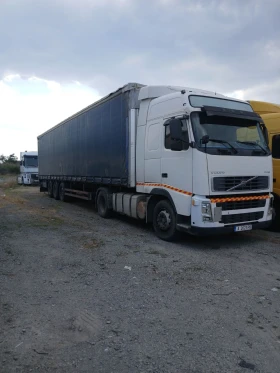 Volvo Fh 12, снимка 1