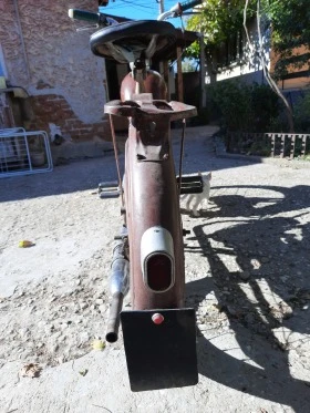 Simson Sr 2Е, снимка 6