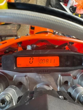 Ktm 450 Exc 450F 80ч, снимка 14