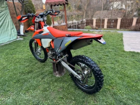 Ktm 450 Exc 450F 80ч, снимка 4