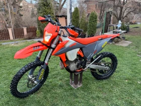 Ktm 450 Exc 450F 80ч, снимка 13