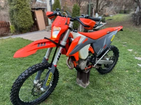 Ktm 450 Exc 450F 80ч, снимка 9