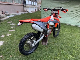Ktm 450 Exc 450F 80ч, снимка 8