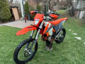 Ktm 450 Exc 450F 80ч, снимка 2