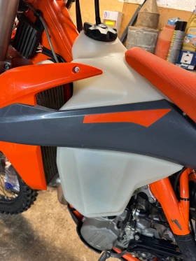 Ktm 450 Exc 450F 80ч, снимка 16