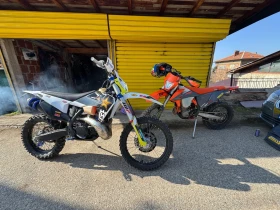 Ktm 450 Exc 450F 80ч, снимка 6