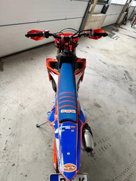 Ktm EXC Exc-f 450 6days, снимка 3