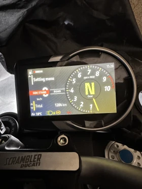 Ducati Ducati Scrambler 800 2G, снимка 5