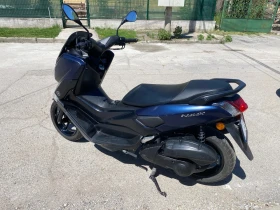 Yamaha NMAX, снимка 3