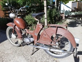 Simson Sr 2Е, снимка 4