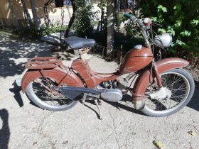 Simson Sr 2Е, снимка 2