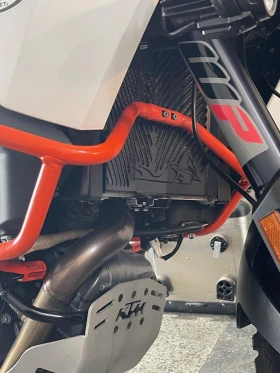 Ktm Adventure 1090R, снимка 8