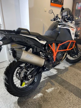 Ktm Adventure 1090R, снимка 2