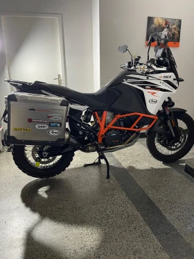 Ktm Adventure 1090R, снимка 1