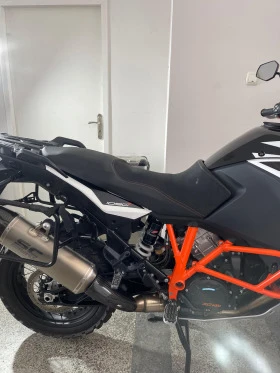 Ktm Adventure 1090R | Mobile.bg    3