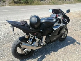 Suzuki Gsxr 750 w | Mobile.bg    9