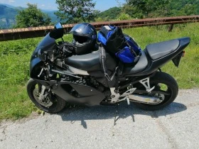 Suzuki Gsxr 750 w | Mobile.bg    1