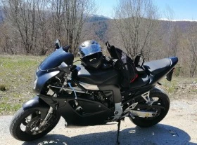 Suzuki Gsxr 750 w | Mobile.bg    4