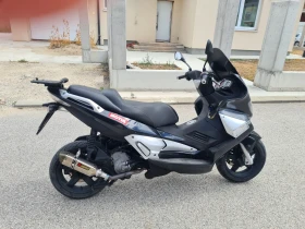     Gilera Nexus