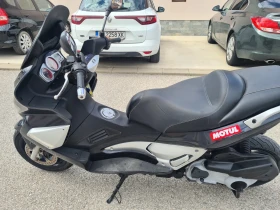 Gilera Nexus, снимка 2