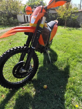 Ktm EXC EXC 350F, снимка 6