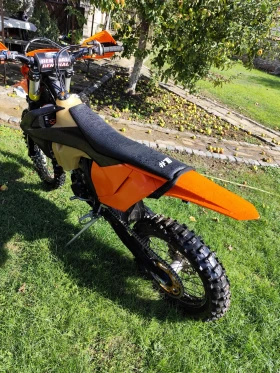 Ktm EXC EXC 350F, снимка 5