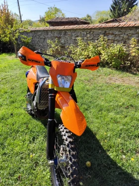 Ktm EXC EXC 350F, снимка 3