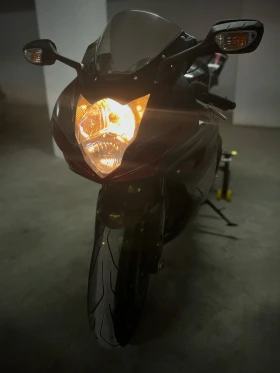 Suzuki Gsxr L3, снимка 8