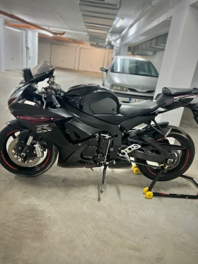 Suzuki Gsxr L3, снимка 5