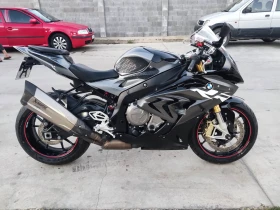 BMW S 1000RR, снимка 6