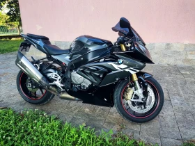 BMW S 1000RR, снимка 1