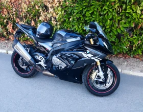     BMW S 1000RR