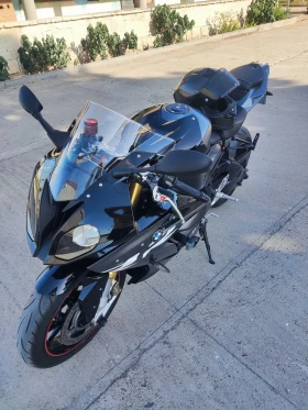 BMW S 1000RR, снимка 8