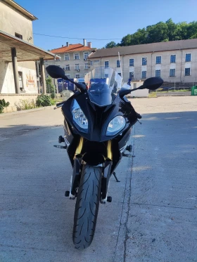 BMW S 1000RR, снимка 5