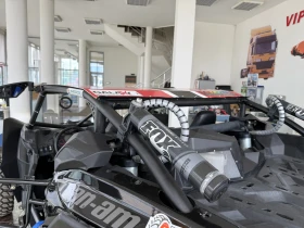 Can-Am Maverick X3 Turbo+ *  *  *  | Mobile.bg    7