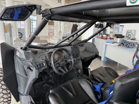 Can-Am Maverick X3 Turbo+ *  *  *  | Mobile.bg    6