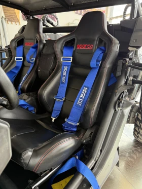 Can-Am Maverick X3 Turbo+ *  *  *  | Mobile.bg    9