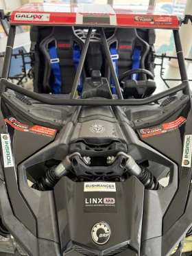 Can-Am Maverick X3 Turbo+ *  *  *  | Mobile.bg    12