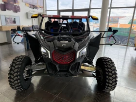 Can-Am Maverick X3 Turbo+ *  *  *  | Mobile.bg    3