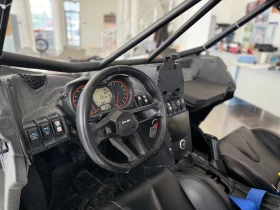 Can-Am Maverick X3 Turbo+ *  *  *  | Mobile.bg    10