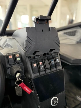 Can-Am Maverick X3 Turbo+ *  *  *  | Mobile.bg    11