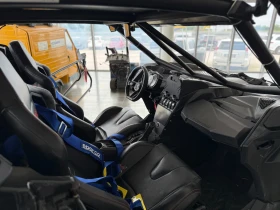 Can-Am Maverick X3 Turbo+ *  *  *  | Mobile.bg    14