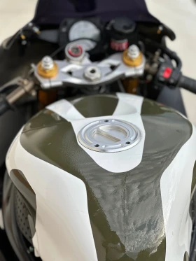 Обява за продажба на Kawasaki Zxr 636 ~6 500 лв. - изображение 4