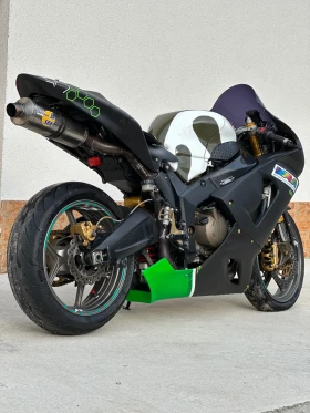 Обява за продажба на Kawasaki Zxr 636 ~6 500 лв. - изображение 3