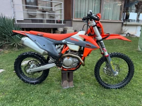 Ktm 450 Exc 450F 80ч - изображение 1
