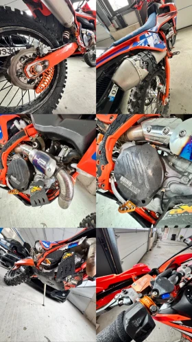 Ktm EXC Exc-f 450 6days | Auto.bg — изображение 4