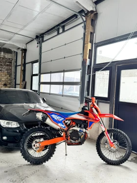 Ktm EXC Exc-f 450 6days | Auto.bg — изображение 2