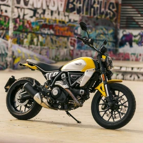 Ducati Ducati Scrambler 800 2G | Auto.bg — изображение 6