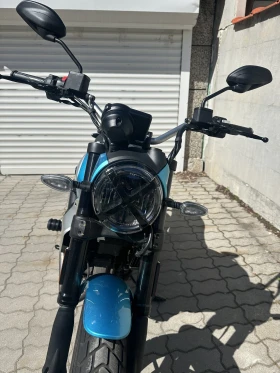Ducati Ducati Scrambler 800 2G | Auto.bg — изображение 4