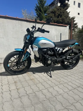 Ducati Ducati Scrambler 800 2G | Auto.bg — изображение 2